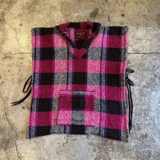 画像1: 【Wiz&Witch】"WANDERER" MEXICAN SAILOR VEST / OS (1)
