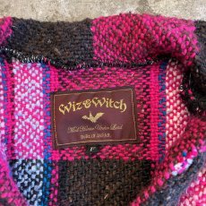 画像11: 【Wiz&Witch】"WANDERER" MEXICAN SAILOR VEST / OS (11)