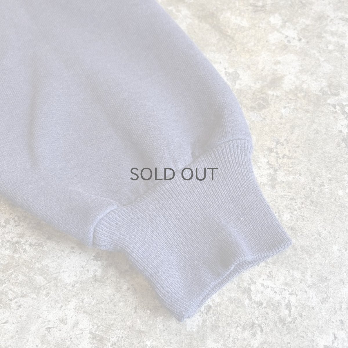 画像6: 【Wiz&Witch】"TRANSFORM" OLD MICKEY SWEAT / OS (6)