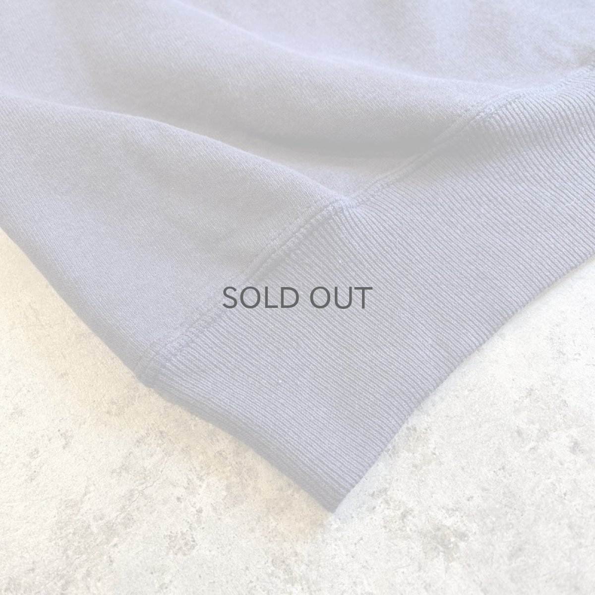 画像3: 【Wiz&Witch】"TRANSFORM" OLD MICKEY SWEAT / OS (3)