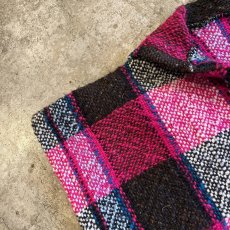 画像8: 【Wiz&Witch】"WANDERER" MEXICAN SAILOR VEST / OS (8)