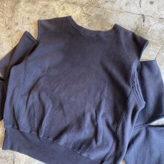 画像7: 【Wiz&Witch】"TRANSFORM" CHAMPION SWEAT / OS (7)