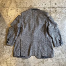 画像2: 【Wiz&Witch】"TRANSFORM" SHOULDER OFF TAYLOR JACKET / OS (2)