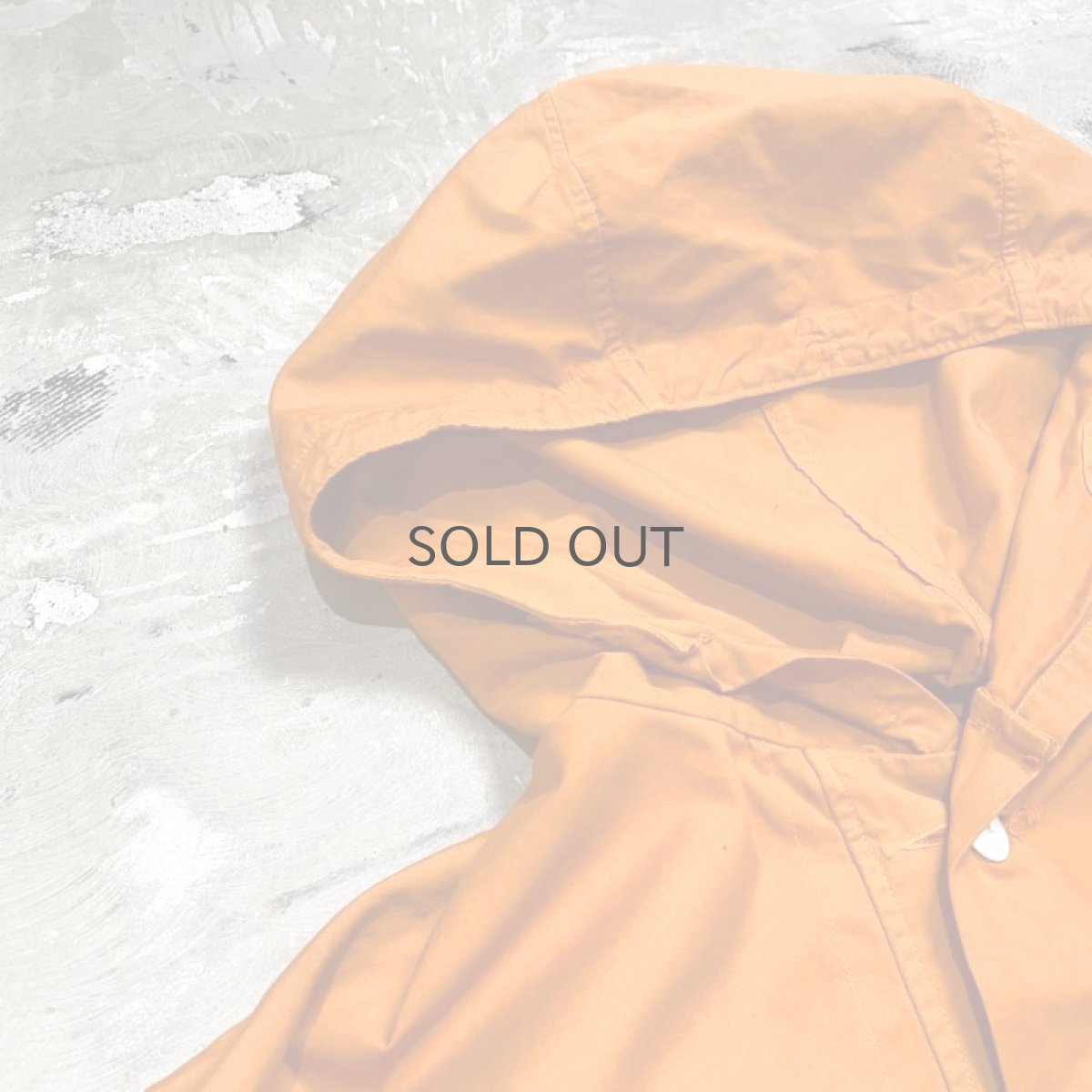 画像3: 【Wiz&Witch】"WANDERER" OUT POCKET MILITARY JACKET / OS (3)