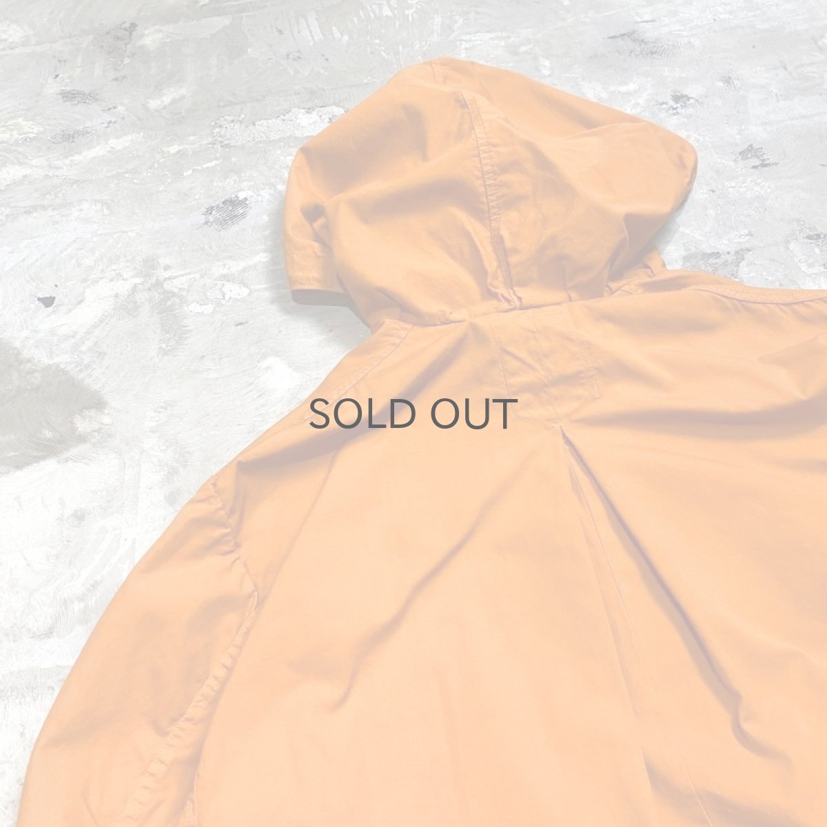 画像9: 【Wiz&Witch】"WANDERER" OUT POCKET MILITARY JACKET / OS (9)