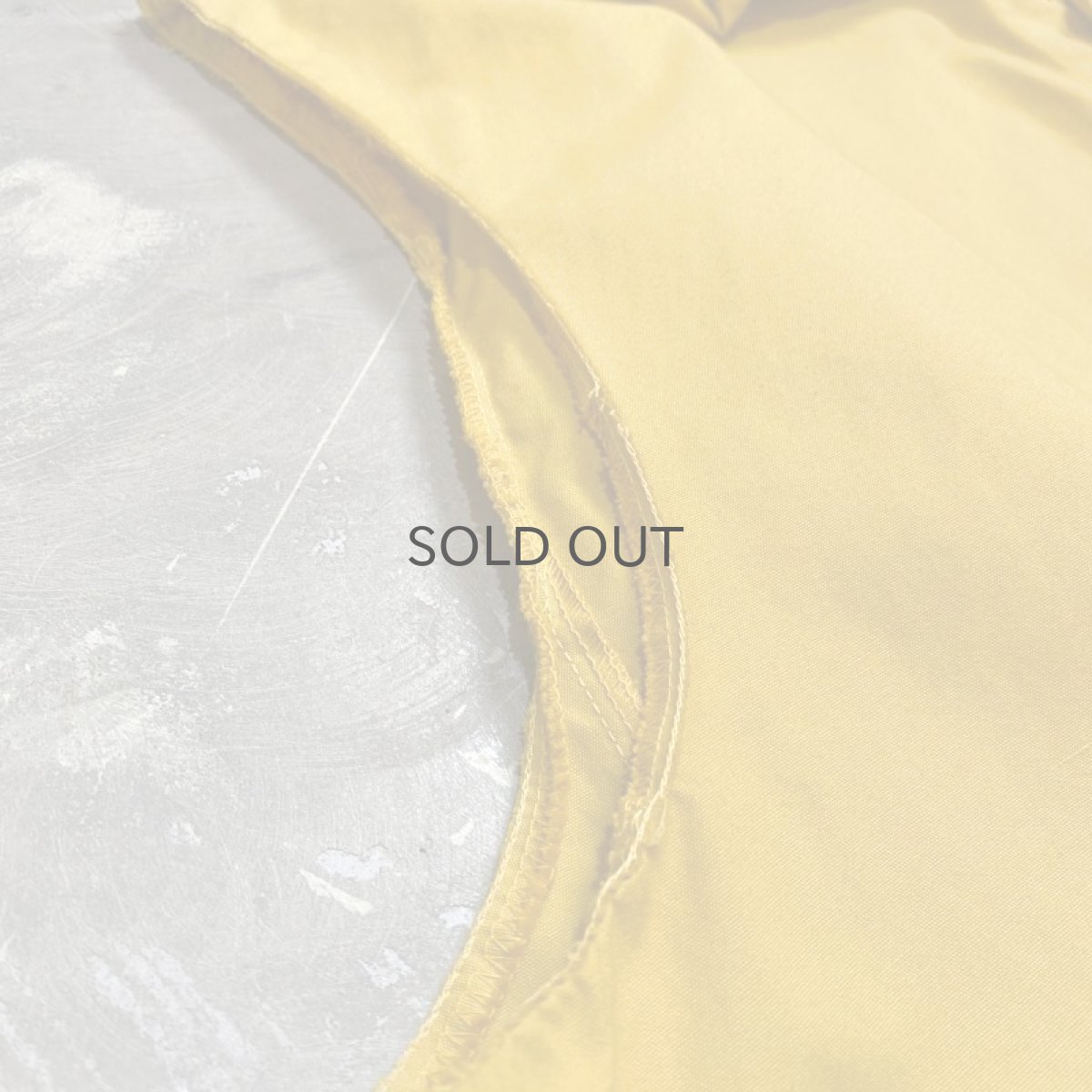 画像7: 【Wiz&Witch】"WANDERER" MILITARY VEST / OS (7)