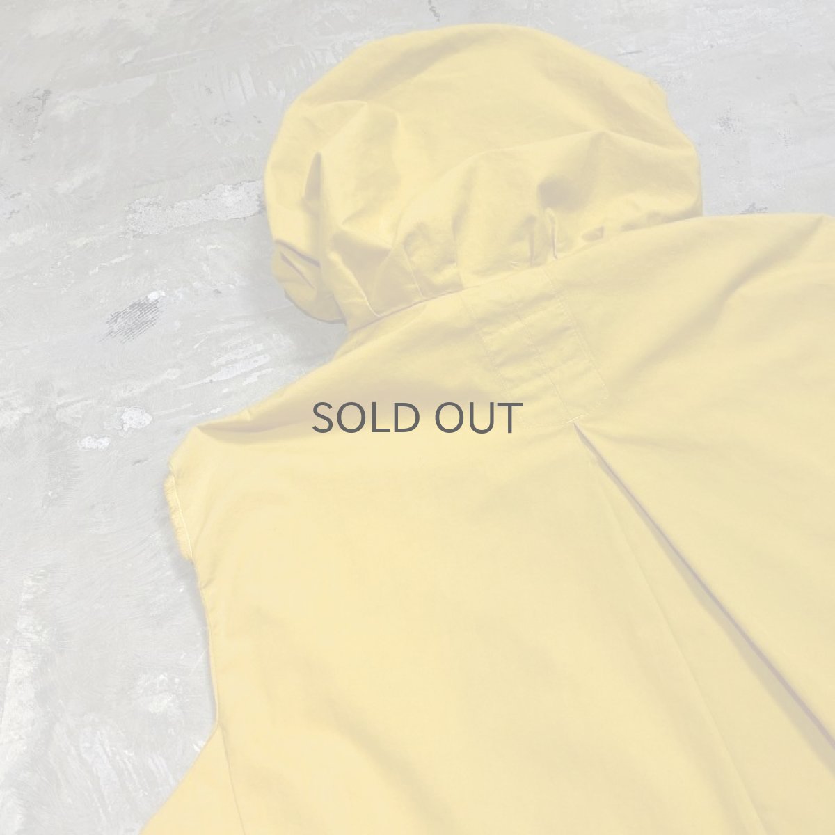 画像9: 【Wiz&Witch】"WANDERER" MILITARY VEST / OS (9)