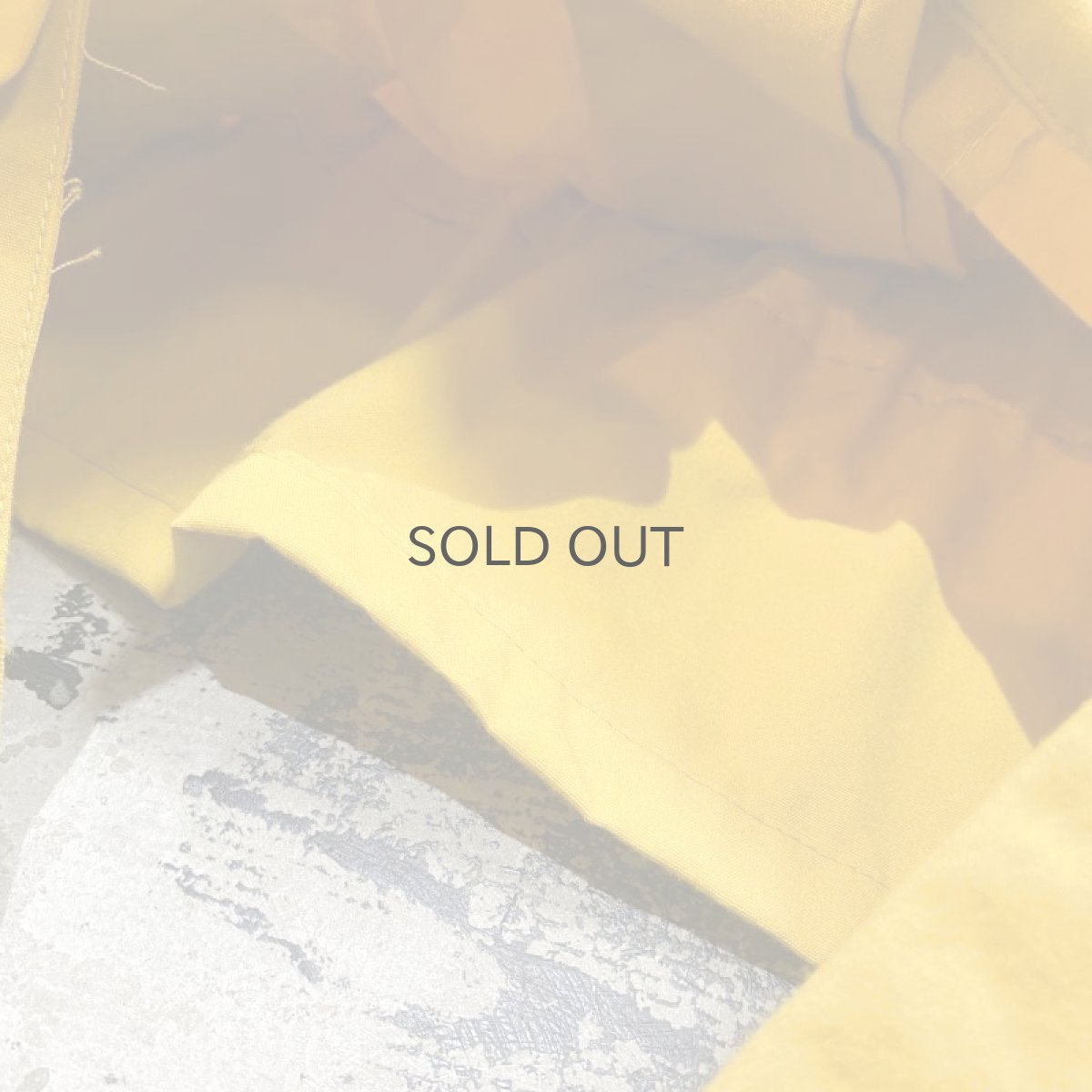 画像8: 【Wiz&Witch】"WANDERER" MILITARY VEST / OS (8)