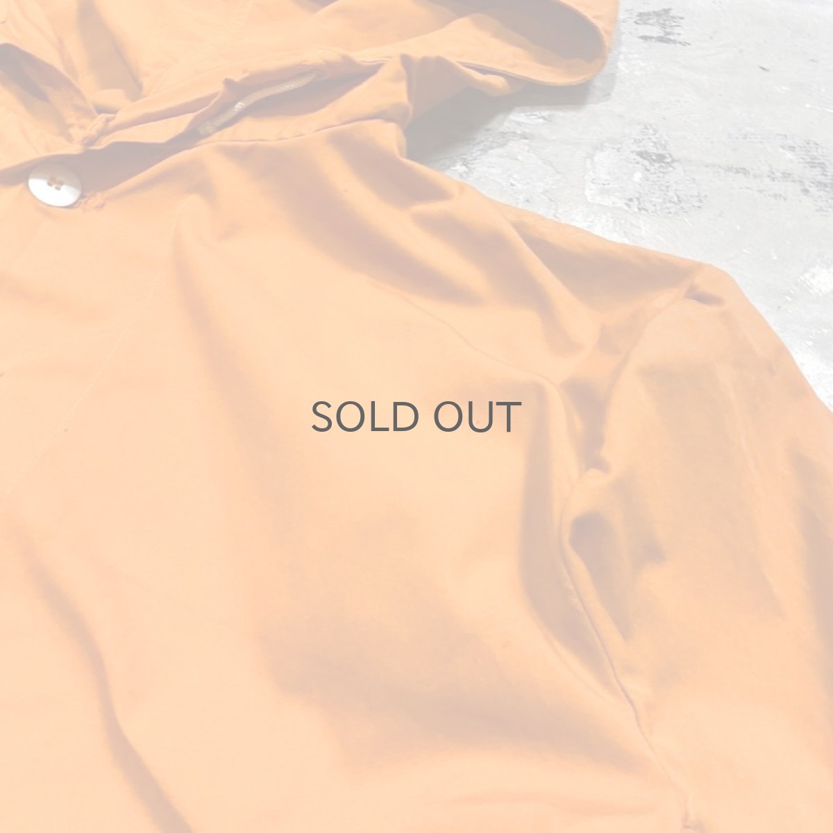 画像4: 【Wiz&Witch】"WANDERER" OUT POCKET MILITARY JACKET / OS (4)