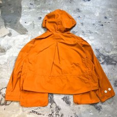 画像2: 【Wiz&Witch】"WANDERER" OUT POCKET MILITARY JACKET / OS (2)