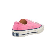 画像3: 【CONVERSE ADDICT】- CHUCK TAYLOR® CANVAS OX / PINK (3)