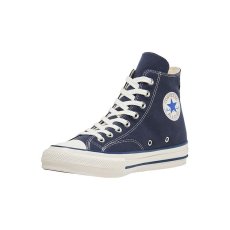 画像2: 【CONVERSE ADDICT】- CHUCK TAYLOR® CANVAS HI / NAVY BLUE (2)