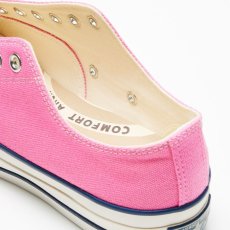 画像9: 【CONVERSE ADDICT】- CHUCK TAYLOR® CANVAS OX / PINK (9)