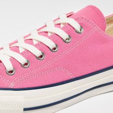 画像8: 【CONVERSE ADDICT】- CHUCK TAYLOR® CANVAS OX / PINK (8)