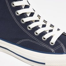 画像8: 【CONVERSE ADDICT】- CHUCK TAYLOR® CANVAS HI / NAVY BLUE (8)