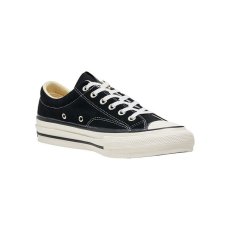 画像2: 【CONVERSE ADDICT】- CHUCK TAYLOR® SUEDE NH OX / BLACK (2)