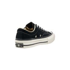 画像3: 【CONVERSE ADDICT】- CHUCK TAYLOR® SUEDE NH OX / BLACK (3)