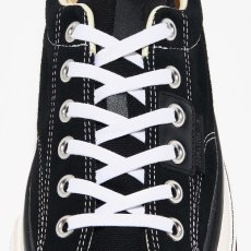 画像6: 【CONVERSE ADDICT】- CHUCK TAYLOR® SUEDE NH OX / BLACK (6)