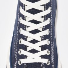 画像6: 【CONVERSE ADDICT】- CHUCK TAYLOR® CANVAS HI / NAVY BLUE (6)