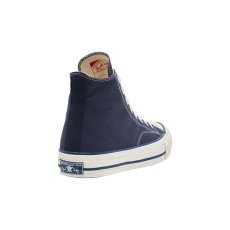 画像3: 【CONVERSE ADDICT】- CHUCK TAYLOR® CANVAS HI / NAVY BLUE (3)