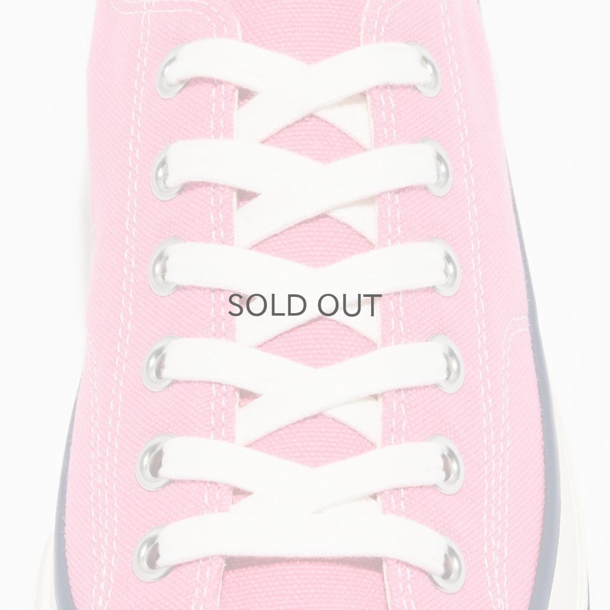 画像6: 【CONVERSE ADDICT】- CHUCK TAYLOR® CANVAS OX / PINK (6)