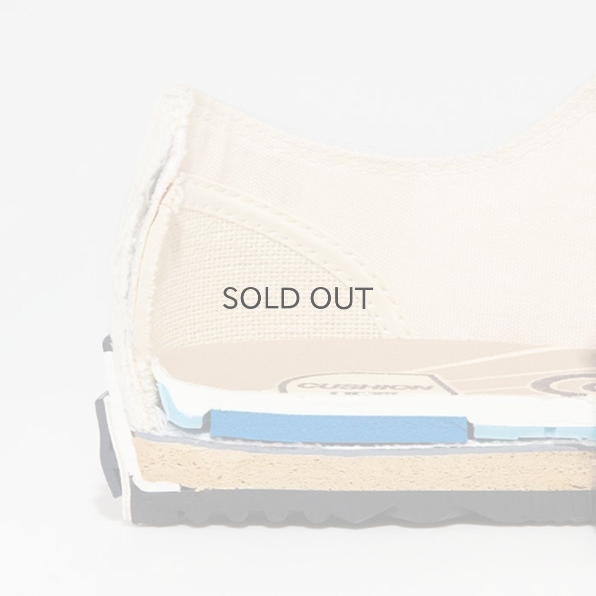 画像11: 【CONVERSE ADDICT】- CHUCK TAYLOR® CANVAS OX / PINK (11)