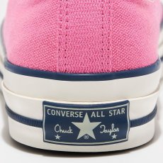 画像4: 【CONVERSE ADDICT】- CHUCK TAYLOR® CANVAS OX / PINK (4)