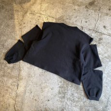 画像9: 【Wiz&Witch】"TRANSFORM" 90's GUESS SWEAT / OS (9)