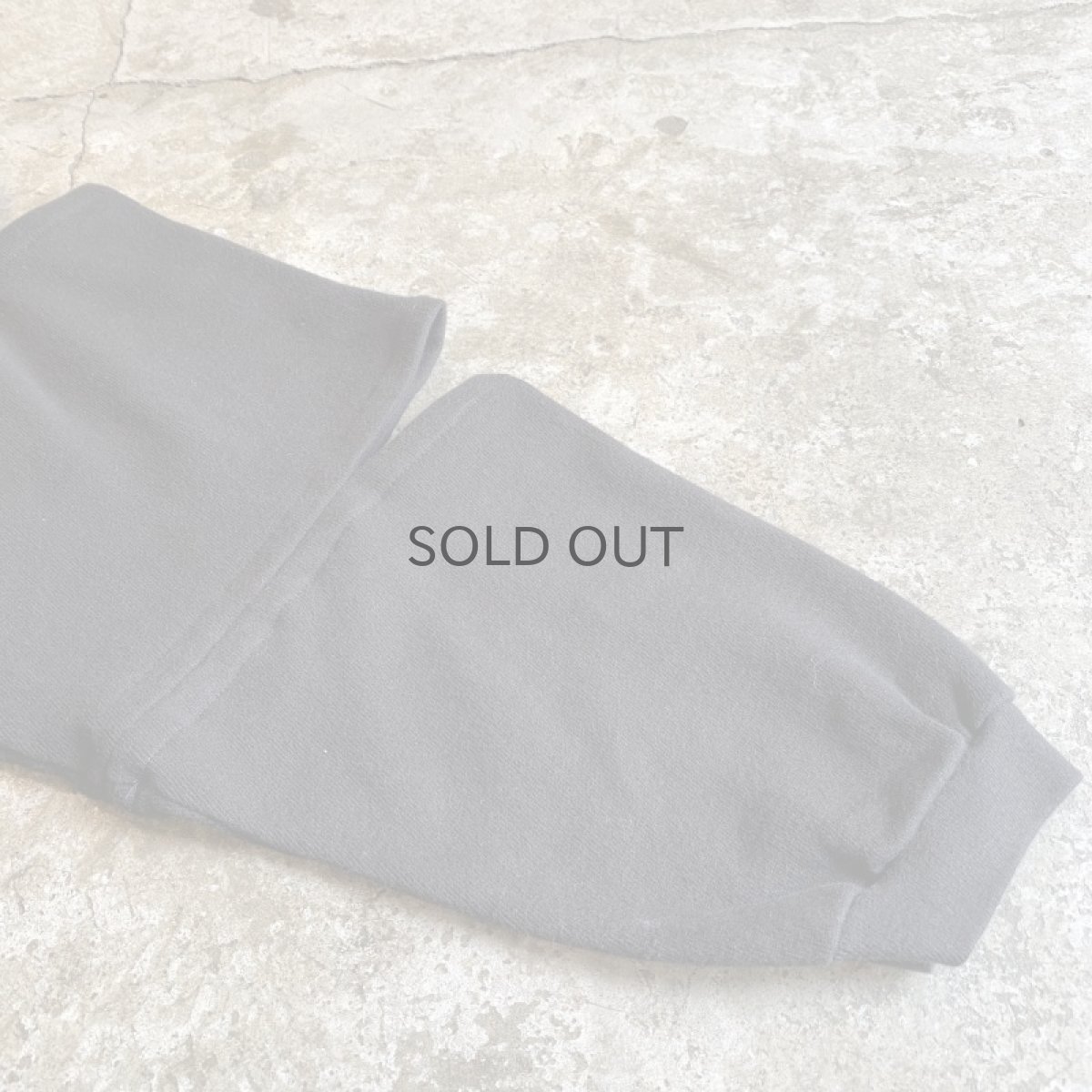 画像8: 【Wiz&Witch】"TRANSFORM" 90's GUESS SWEAT / OS (8)