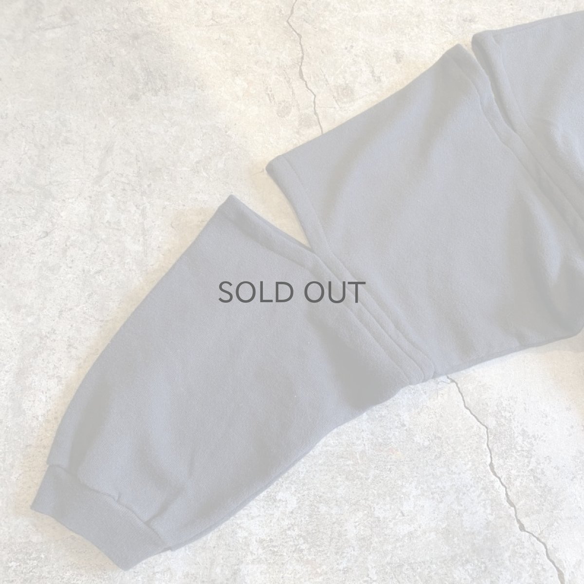 画像6: 【Wiz&Witch】"TRANSFORM" 90's GUESS SWEAT / OS (6)