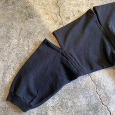 画像6: 【Wiz&Witch】"TRANSFORM" 90's GUESS SWEAT / OS (6)
