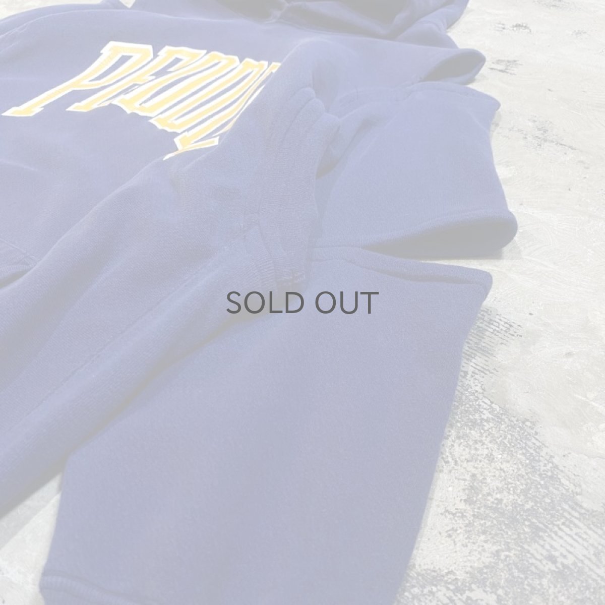 画像6: 【Wiz&Witch】"TRANSFORM" COLLAGE PARKA / OS (6)