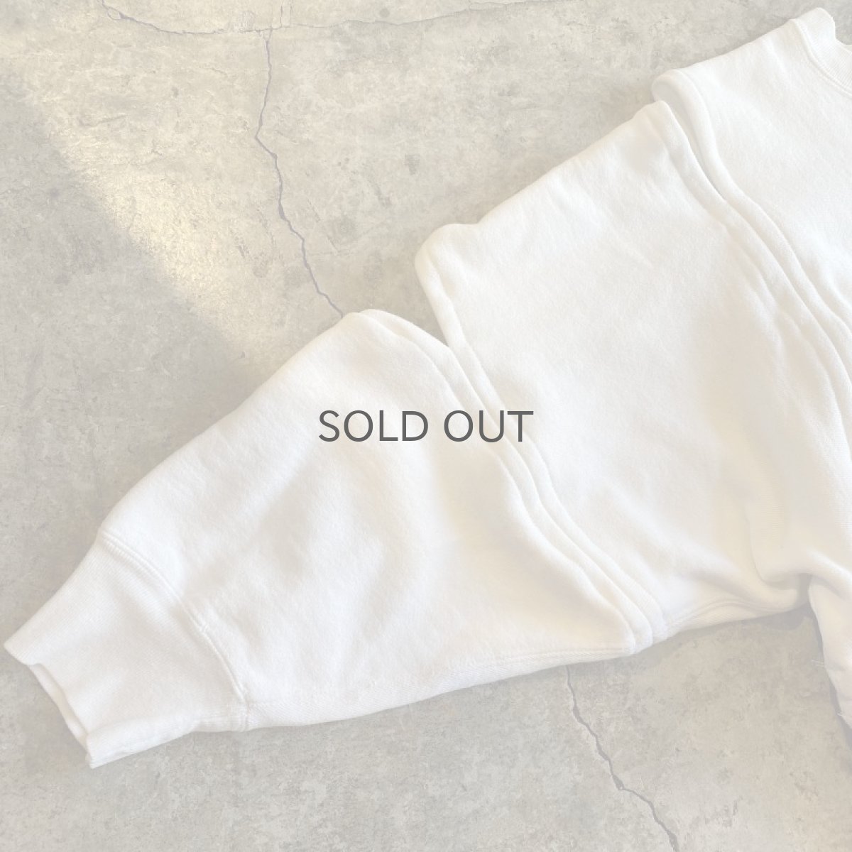 画像6: 【Wiz&Witch】"TRANSFORM" UNIVERSITY SWEAT / OS (6)