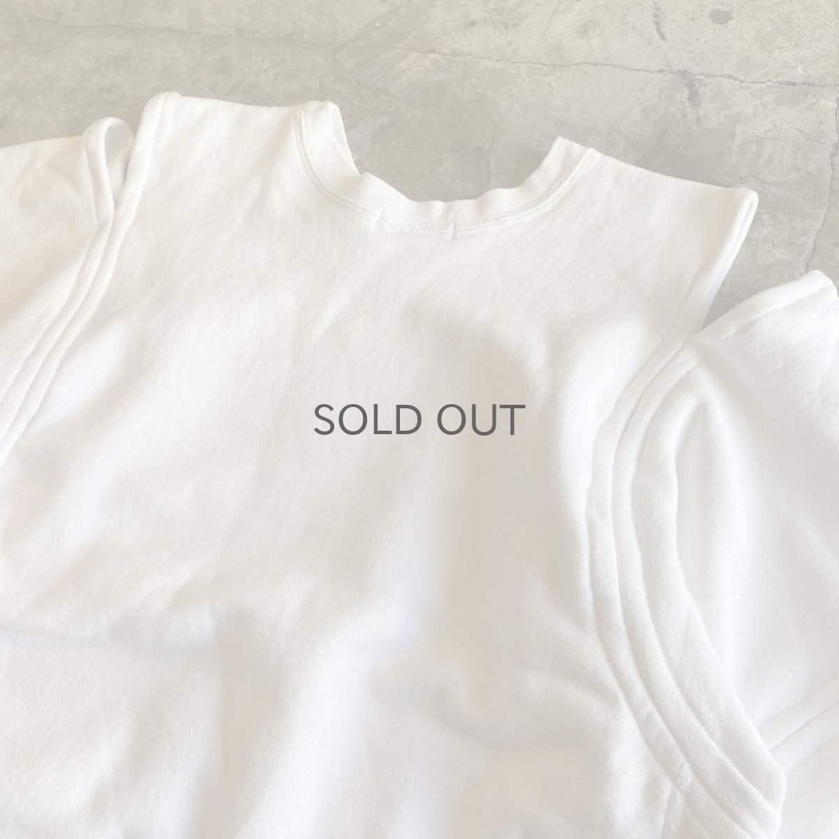 画像8: 【Wiz&Witch】"TRANSFORM" UNIVERSITY SWEAT / OS (8)