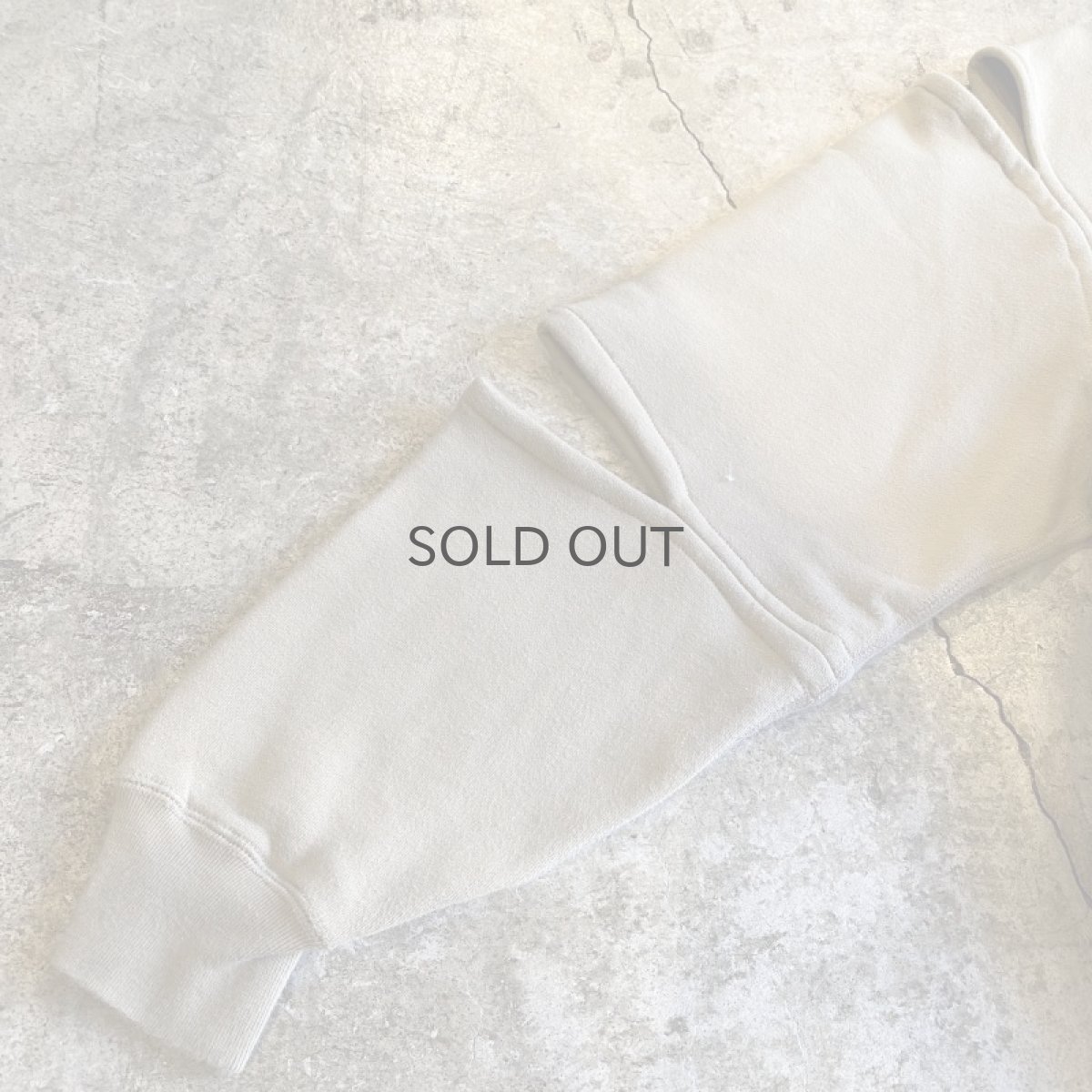 画像5: 【Wiz&Witch】"TRANSFORM" Ralph Lauren SWEAT / OS (5)