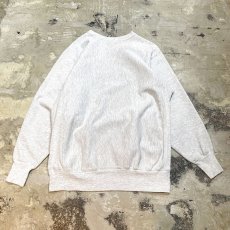 画像2: 90's【CHAMPION】REVERSE WEAVE SWEAT / Mens XXL / MADE IN USA (2)