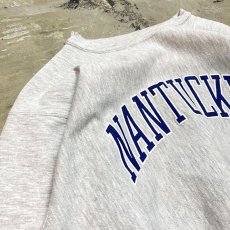 画像3: 90's【CHAMPION】REVERSE WEAVE SWEAT / Mens XXL / MADE IN USA (3)