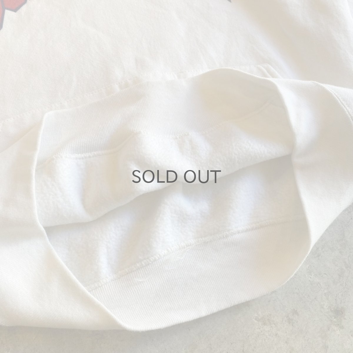 画像10: 【Wiz&Witch】"TRANSFORM" UNIVERSITY SWEAT HOODIE / OS (10)