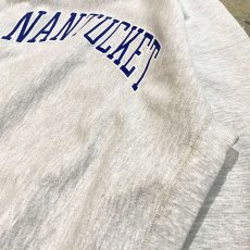 画像4: 90's【CHAMPION】REVERSE WEAVE SWEAT / Mens XXL / MADE IN USA (4)