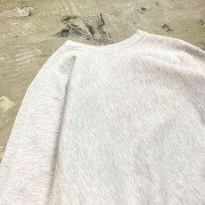 画像9: 90's【CHAMPION】REVERSE WEAVE SWEAT / Mens XXL / MADE IN USA (9)