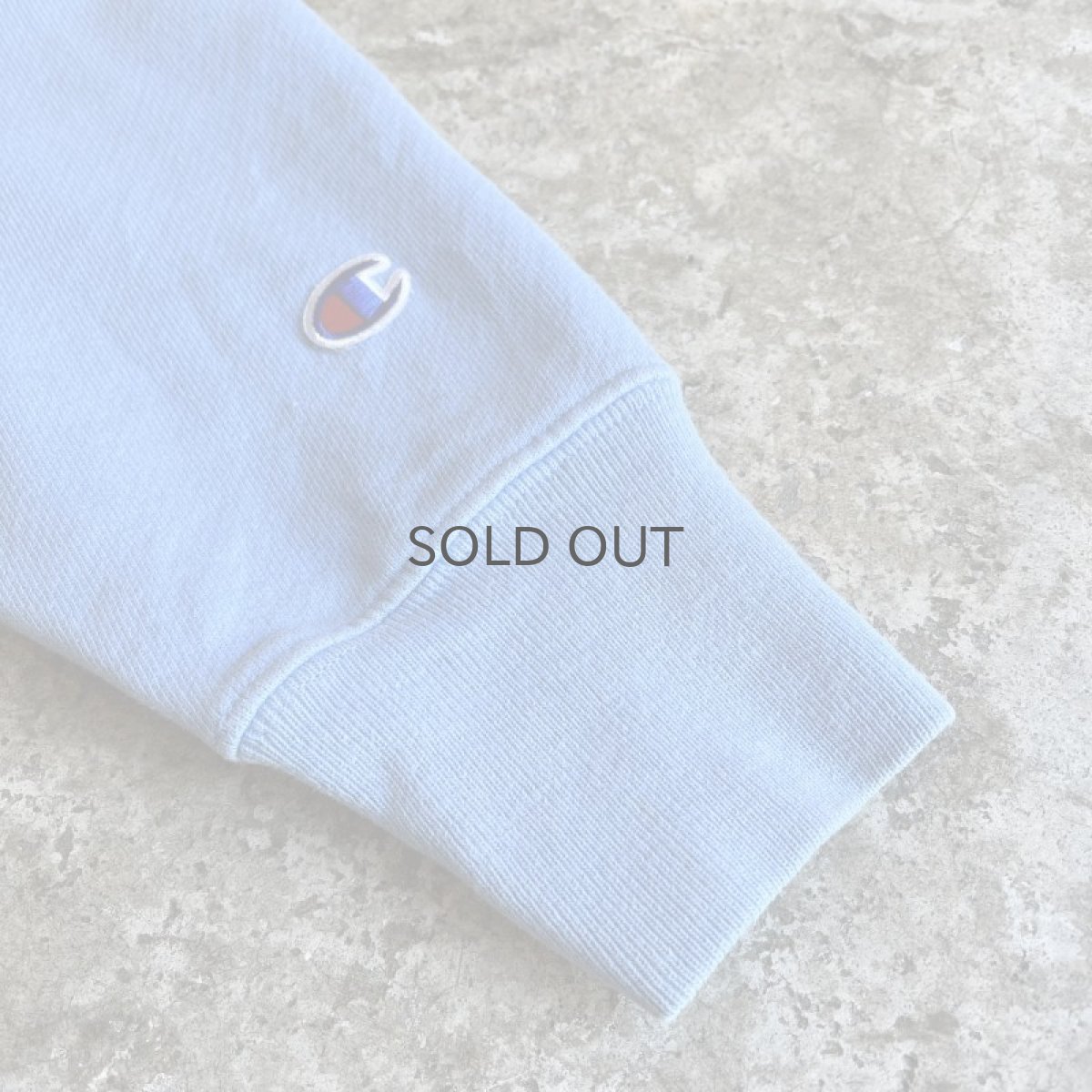 画像5: 【Wiz&Witch】"TRANSFORM" UNIVERSITY CAMPION SWEAT / OS (5)