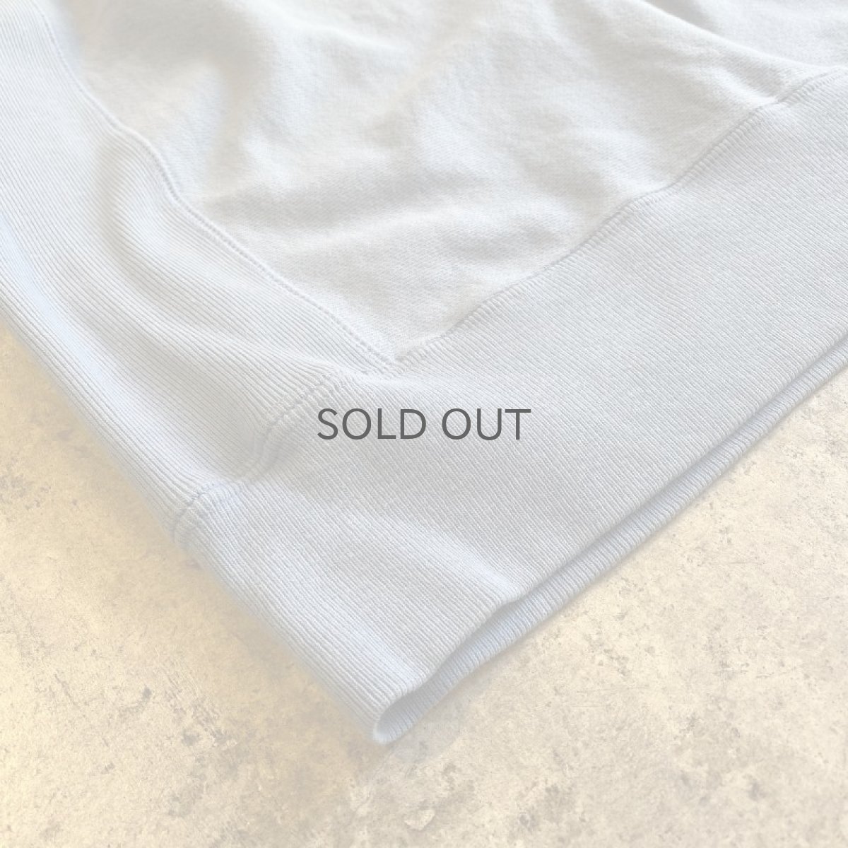 画像3: 【Wiz&Witch】"TRANSFORM" UNIVERSITY CAMPION SWEAT / OS (3)