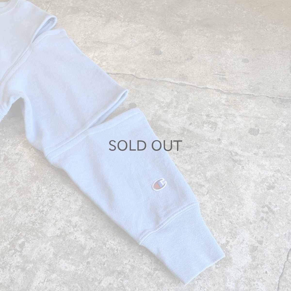 画像6: 【Wiz&Witch】"TRANSFORM" UNIVERSITY CAMPION SWEAT / OS (6)