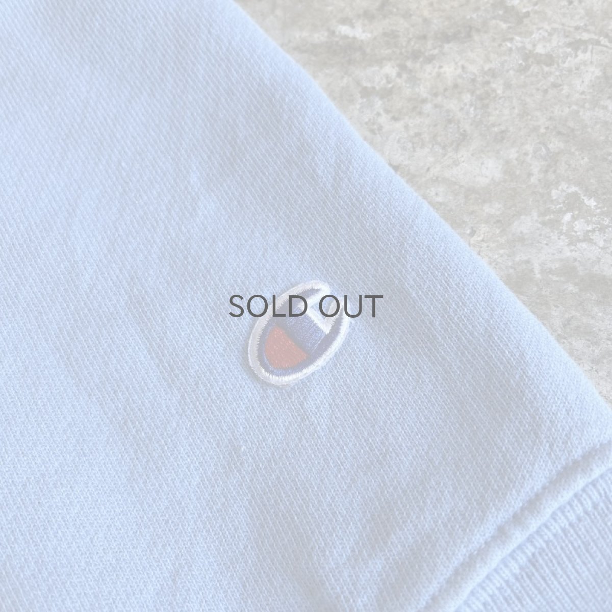 画像10: 【Wiz&Witch】"TRANSFORM" UNIVERSITY CAMPION SWEAT / OS (10)