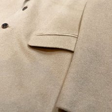 画像6: 【RALPH LAUREN】BEIGE COLOR TAILORED JACKET / Mens L (6)