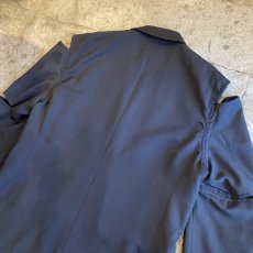 画像9: 【Wiz&Witch】"TRANSFORM" SHOULDER OFF DOUBLE TAYLOR JACKET / OS (9)