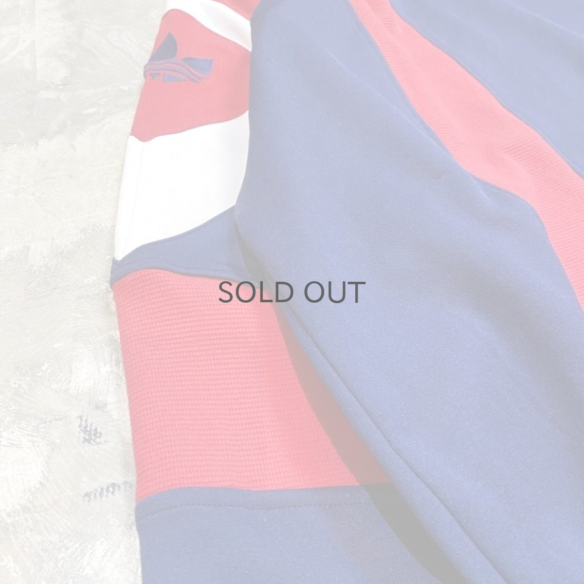 画像5: 【Wiz&Witch】"UNITED" TWO FACE SPORTY SWEAT  / OS (5)