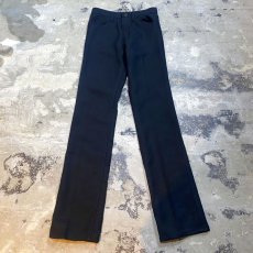 画像1: 80~90's【WRANGLER】WRANCHER DRESS PANTS / W29 / MADE IN USA (1)