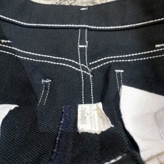 画像10: 80~90's【WRANGLER】WRANCHER DRESS PANTS / W29 / MADE IN USA (10)