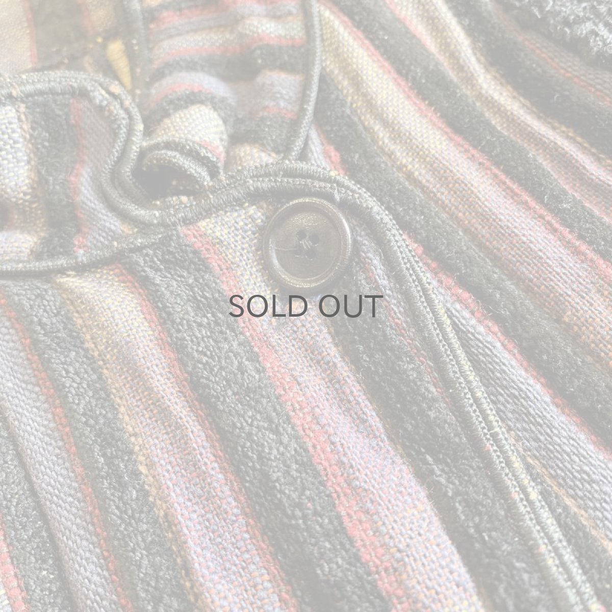 画像10: 【Wiz&Witch】"UNITED" 80's MIX VINTAGE JACKET / OS (10)